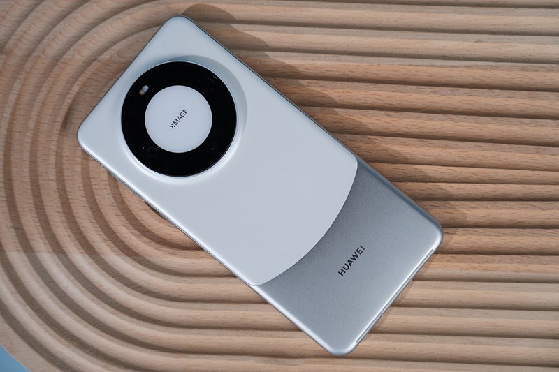 Với Kirin 9000s thì Huawei Mate 60 Pro có thể đáp ứng tốt mọi nhu cầu sử dụng của bạn Với Kirin 9000s thì Huawei Mate 60 Pro có thể đáp ứng tốt mọi nhu cầu sử dụng của bạn