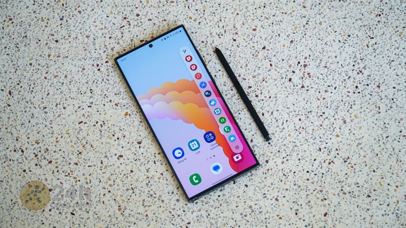Galaxy S24 Ultra tại thị trường châu Âu sẽ chạy vi xử lý Exynos 2400 Galaxy S24 Ultra tại thị trường châu Âu sẽ chạy vi xử lý Exynos 2400