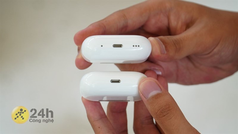 Apple dự kiến cho ra mắt hộp sạc AirPods với cổng sạc USB-C tại sự kiện Wonderlust