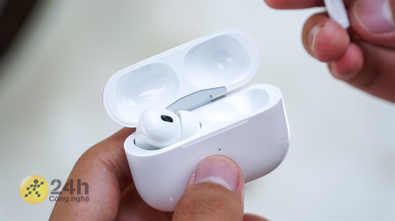 Có thể Apple sẽ phát hành hộp sạc mới với cổng USB-C cho AirPods Pro trước bản AirPods tiêu chuẩn