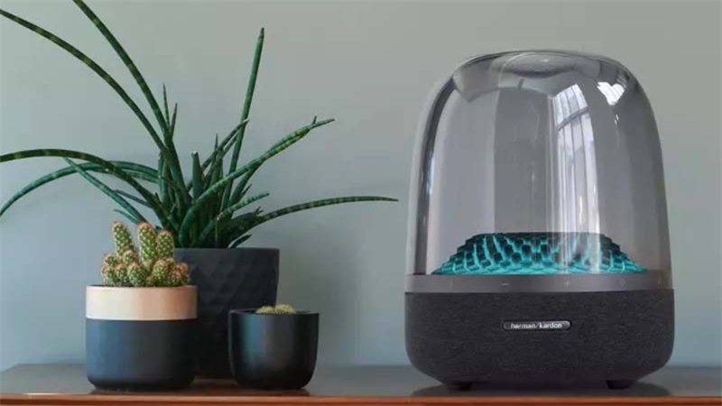 Loa Bluetooth Harman Kardon Aura Studio 4 Loa Bluetooth Harman Kardon Aura Studio 4