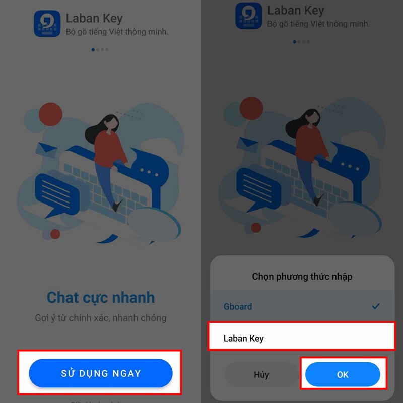 Cách nhập văn bản bằng giọng nói Zalo Cách nhập văn bản bằng giọng nói Zalo