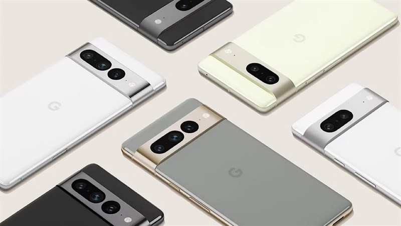 Pixel 8 Series có thể sẽ được ra mắt với nhiều tùy chọn màu mới