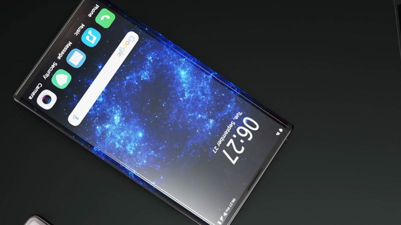 Galaxy Z FE có gì mới Galaxy Z FE có gì mới
