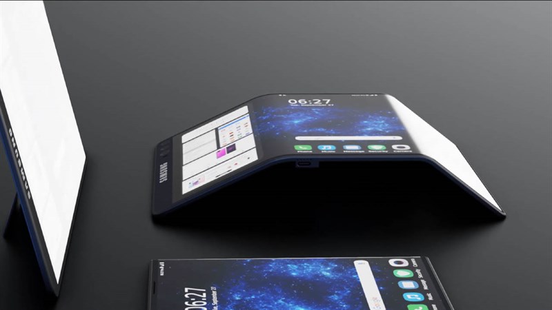 Galaxy Z FE có gì mới Galaxy Z FE có gì mới
