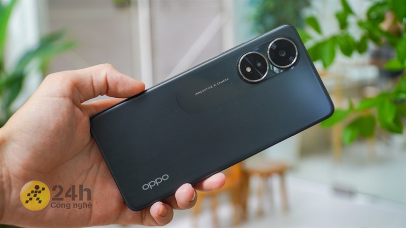 Bộ đôi OPPO A38 | A58 chào tháng mới giảm ngay 300K + trả góp 0%