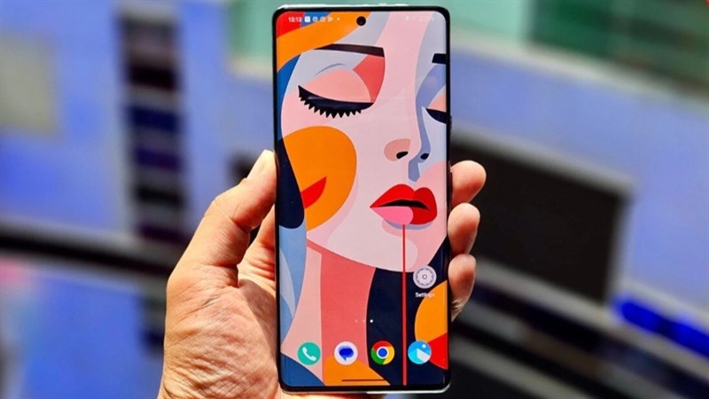 iQOO Z7 Pro 5G đã được ra mắt tại Ấn Độ với giá khởi điểm không quá đắt iQOO Z7 Pro 5G đã được ra mắt tại Ấn Độ với giá khởi điểm không quá đắt