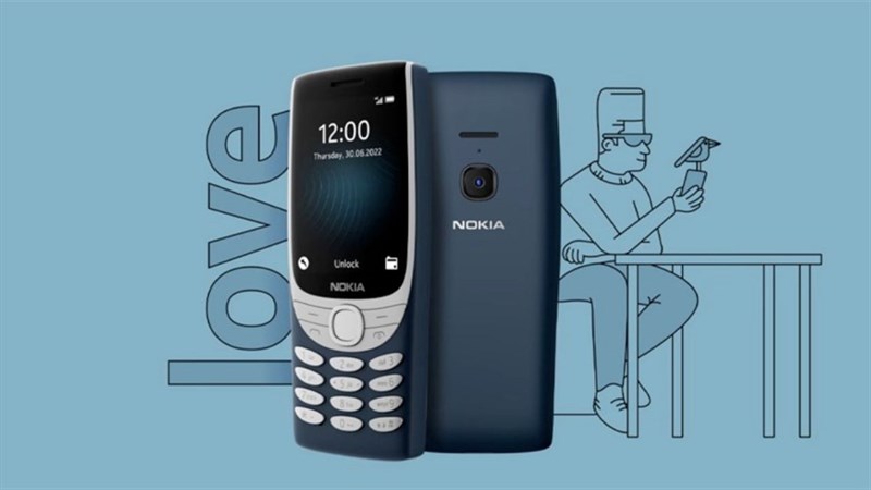 Điện thoại phổ thông là một cách để thoát khỏi sự kích thích liên tục của smartphone và kết nối lại với thế giới thực Điện thoại phổ thông là một cách để thoát khỏi sự kích thích liên tục của smartphone và kết nối lại với thế giới thực