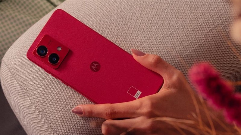 Moto G84 5G có gì nổi bật?