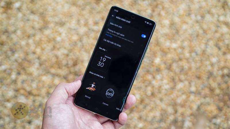 realme 11 Pro 5G: Điện thoại màn hình cong đáng mua tại TGDĐ realme 11 Pro 5G: Điện thoại màn hình cong đáng mua tại TGDĐ