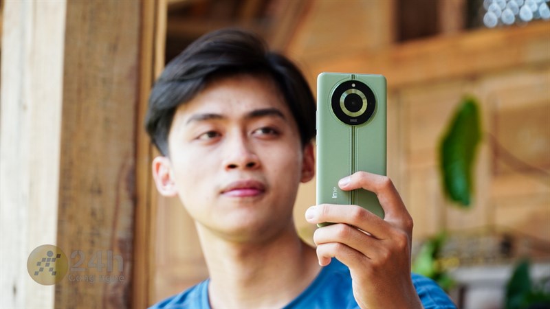 realme 11 Pro 5G: Điện thoại màn hình cong đáng mua tại TGDĐ realme 11 Pro 5G: Điện thoại màn hình cong đáng mua tại TGDĐ