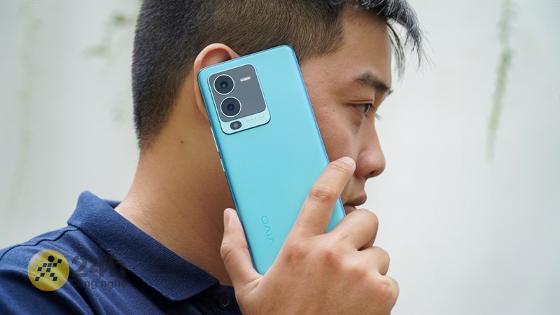 vivo V25 Pro 5G: Điện thoại màn hình cong giảm giá hết xảy! vivo V25 Pro 5G: Điện thoại màn hình cong giảm giá hết xảy!