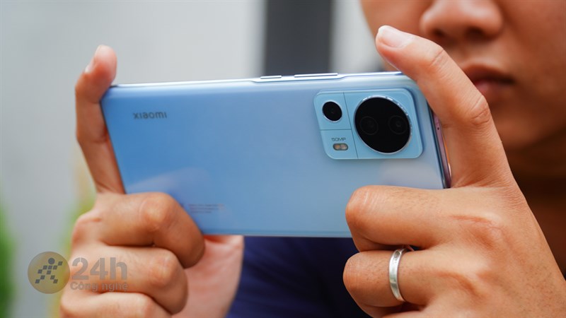 Xiaomi 13 Lite 5G: Điện thoại màn hình cong Xiaomi ‘hoàn hảo’ Xiaomi 13 Lite 5G: Điện thoại màn hình cong Xiaomi ‘hoàn hảo’