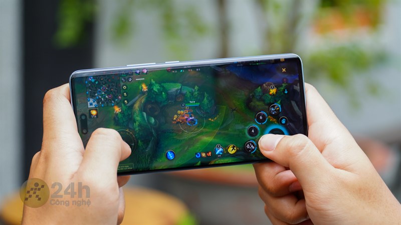 Xiaomi 13 Lite 5G: Điện thoại màn hình cong Xiaomi ‘hoàn hảo’ Xiaomi 13 Lite 5G: Điện thoại màn hình cong Xiaomi ‘hoàn hảo’