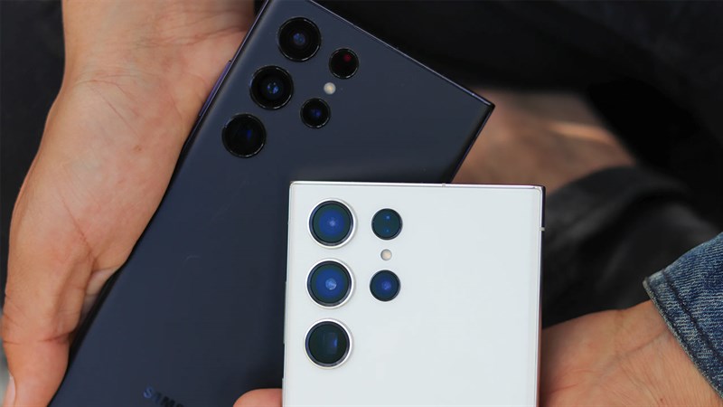 Samsung Galaxy S24 Ultra sẽ có camera như thế nào? (Ảnh: TechBit) Samsung Galaxy S24 Ultra sẽ có camera như thế nào? (Ảnh: TechBit)