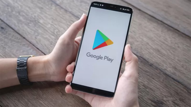 Người dùng nên tải các ứng dụng trên Google Play hoặc AppStore cho an toàn Người dùng nên tải các ứng dụng trên Google Play hoặc AppStore cho an toàn