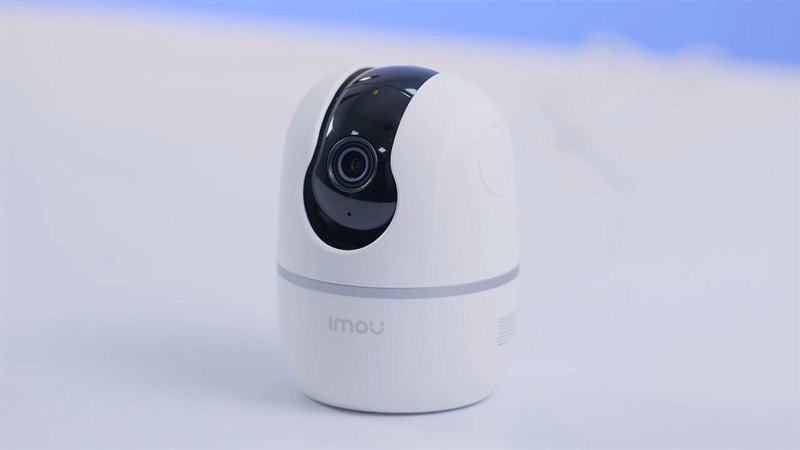 IMOU A2 A22EP: Camera an ninh giá rẻ, chỉ từ 550.000 đồng!