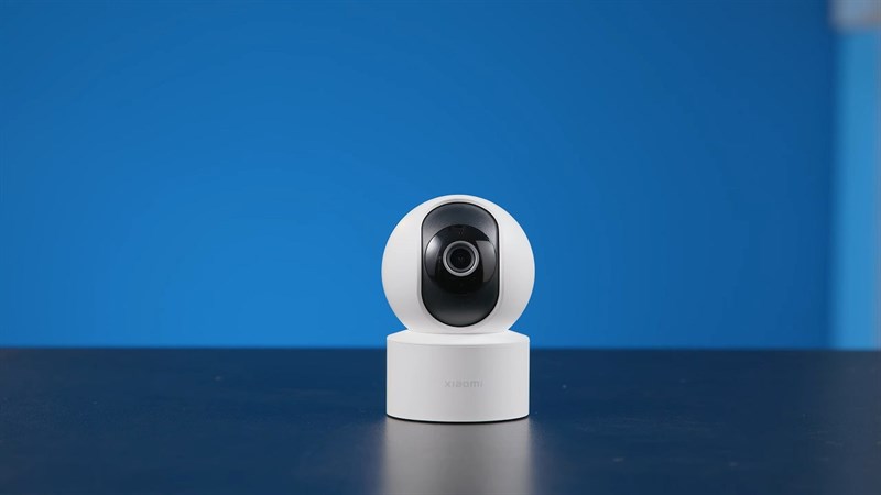 Xiaomi Mi Home C200: Camera IP Xiaomi đáng mua, giá rẻ quá!