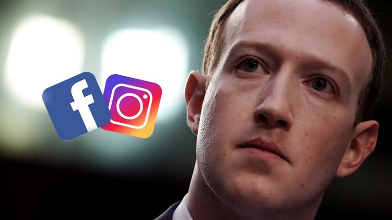 Bạn sẽ phải trả phí để không xuất hiện quảng cáo trên Facebook và Instagram?