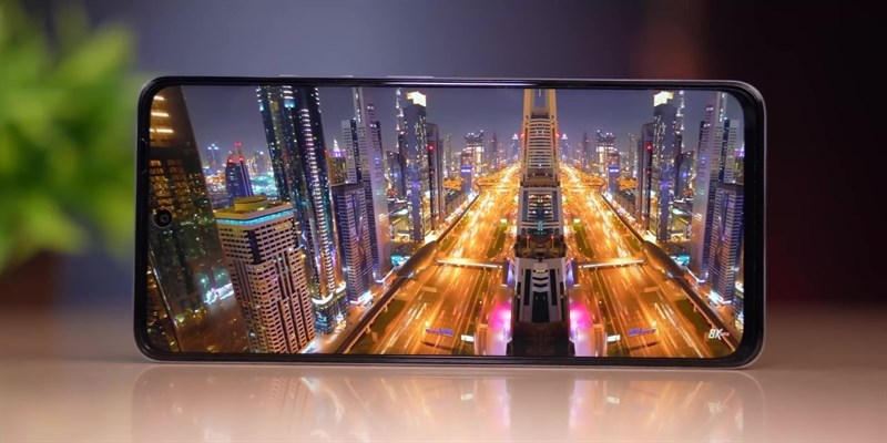 realme 11x 5G cấu hình tốt realme 11x 5G cấu hình tốt