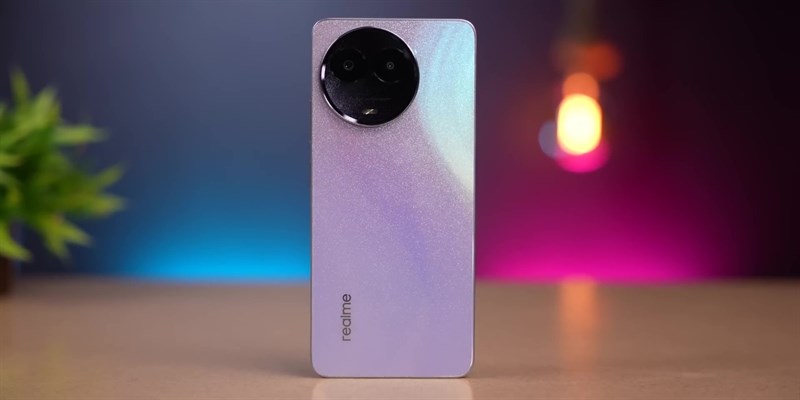 Camera của realme 11x 5G sở hữu thông số tốt và nổi bật trong phân khúc. Camera của realme 11x 5G sở hữu thông số tốt và nổi bật trong phân khúc.