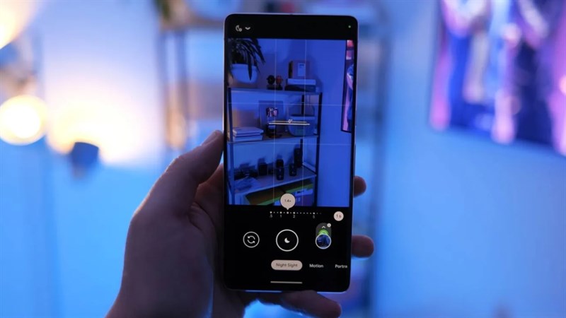 Pixel 8 Pro sẽ có tính năng quay video mới đáng để chờ đợi