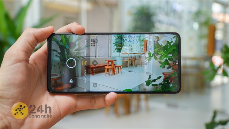 OPPO A58 có hệ thống camera kép của máy gồm camera chính 50 MP và camera phụ 2 MP OPPO A58 có hệ thống camera kép của máy gồm camera chính 50 MP và camera phụ 2 MP