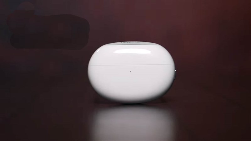 Trên tay realme Buds Air 5 Pro Trên tay realme Buds Air 5 Pro
