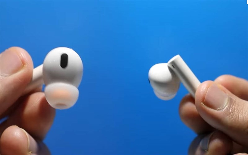 Trên tay realme Buds Air 5 Pro Trên tay realme Buds Air 5 Pro