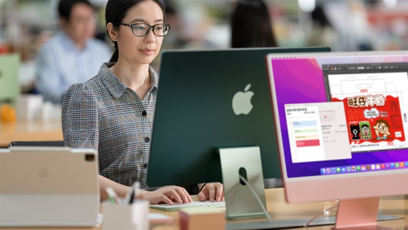 Sự phổ biến của Apple trong doanh nghiệp không đến từ sở thích đơn thuần Sự phổ biến của Apple trong doanh nghiệp không đến từ sở thích đơn thuần