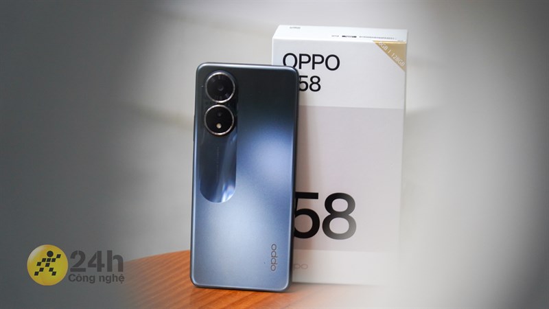 Bạn nên mua OPPO A38 hay OPPO A58 ở thời điểm hiện tại?