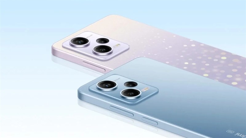 Redmi Note 13 sẽ sử dụng camera 200 MP và công nghệ lấy nét tự động siêu nhanh Super QPD Redmi Note 13 sẽ sử dụng camera 200 MP và công nghệ lấy nét tự động siêu nhanh Super QPD