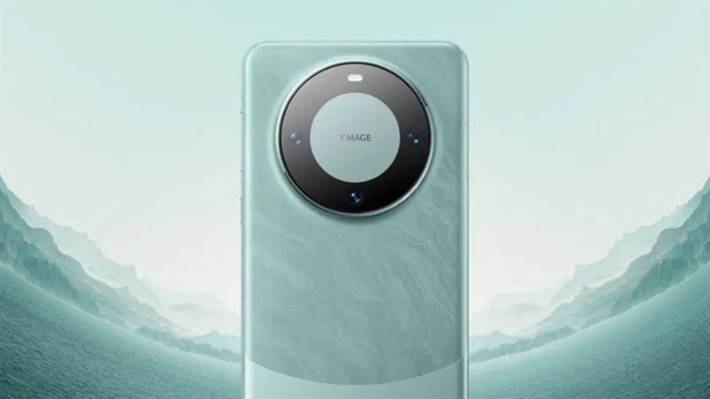 Huawei Mate 60 đạt doanh số ấn tượng gần 1 triệu máy trong tuần đầu mở bán Huawei Mate 60 đạt doanh số ấn tượng gần 1 triệu máy trong tuần đầu mở bán