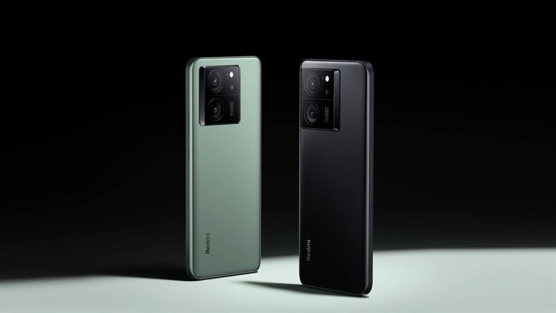 Xiaomi 13T được xác nhận ngày ra mắt chính thức Xiaomi 13T được xác nhận ngày ra mắt chính thức