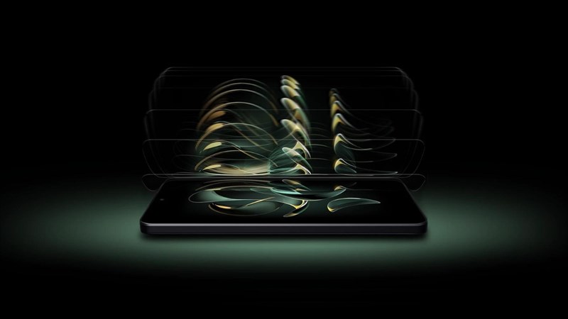 Xiaomi 13T được xác nhận ngày ra mắt chính thức Xiaomi 13T được xác nhận ngày ra mắt chính thức