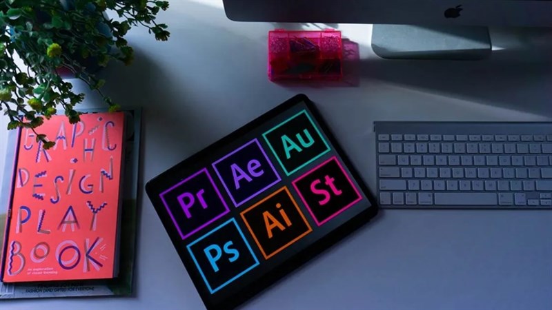 Adobe đang có những động thái mạnh tay với người chơi dùng phần mềm 