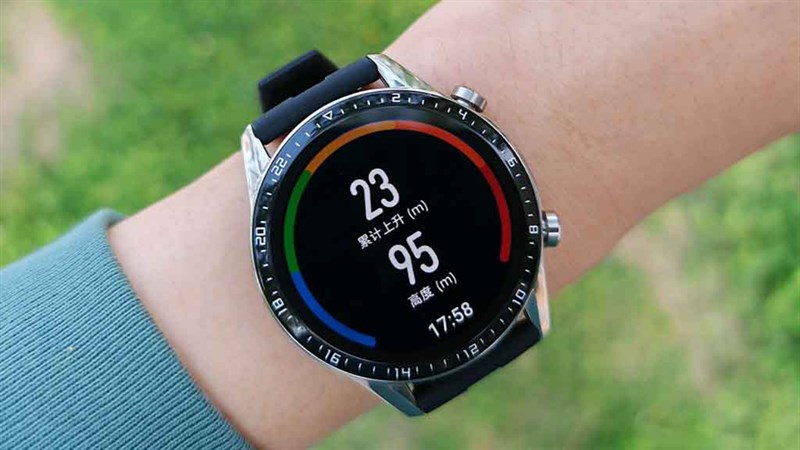 Tính năng ECG sẽ được trang bị trên Watch GT 4 Pro có khả năng theo dõi các vấn đề về nhịp tim 