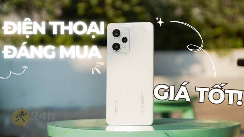 TOP 4 smartphone đáng mua nhất phân khúc 8 triệu đồng!