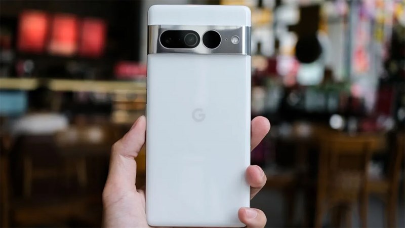 Google Pixel 8 Pro mới đây đã tiết lộ hình ảnh render 3D trước thời điểm mẫu máy này được ra mắt 