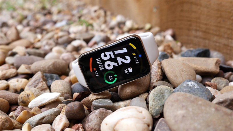 Lựa chọn dành cho dân mê công nghệ Smartband giá chỉ từ 490.000 đồng Lựa chọn dành cho dân mê công nghệ Smartband giá chỉ từ 490.000 đồng