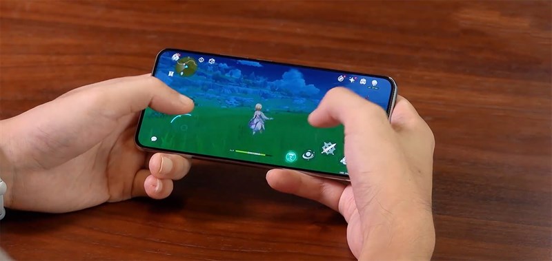 realme GT6 có thể được trang bị vi xử lý Snapdragon 8 Gen 3 mạnh mẽ hơn realme GT6 có thể được trang bị vi xử lý Snapdragon 8 Gen 3 mạnh mẽ hơn