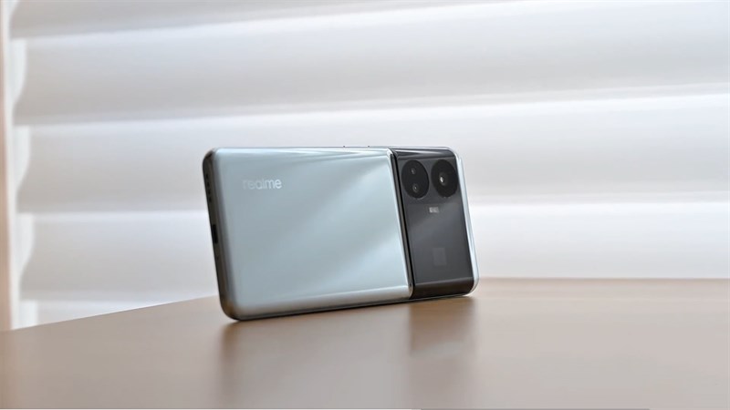 realme GT6 có thể được trình làng vào tháng 08/2024 với mức giá tương đương với thế hệ trước realme GT6 có thể được trình làng vào tháng 08/2024 với mức giá tương đương với thế hệ trước