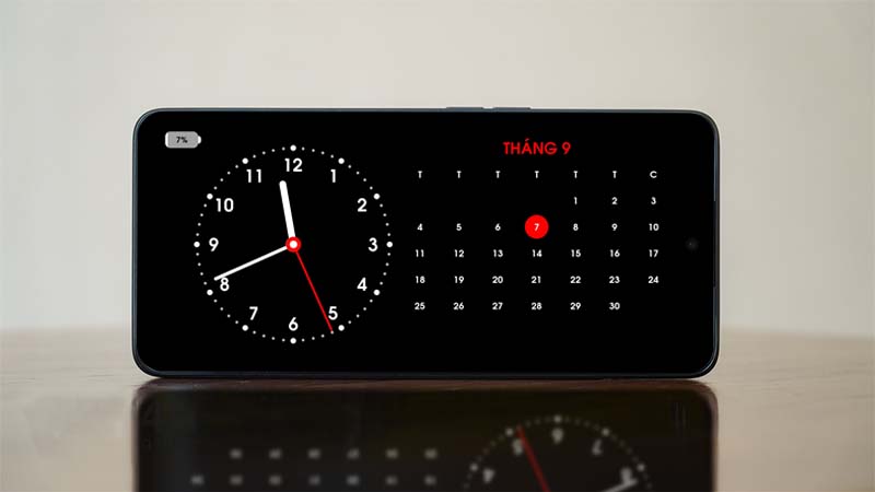 Cách bật Standby trên Android Cách bật Standby trên Android