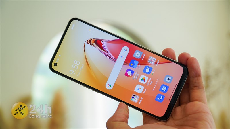 Sắm OPPO Reno8 series giảm 1.5 triệu lại còn được trả góp 0%