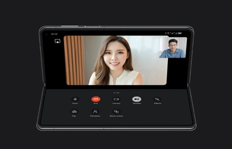 Các bạn thấy Huawei Mate X5 có ấn tượng không? Các bạn thấy Huawei Mate X5 có ấn tượng không?