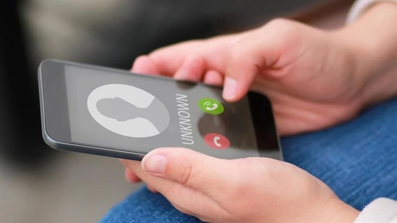 Sẽ có thêm một công nghệ mới giúp nhận diện cuộc gọi từ doanh nghiệp tới khách hàng Sẽ có thêm một công nghệ mới giúp nhận diện cuộc gọi từ doanh nghiệp tới khách hàng