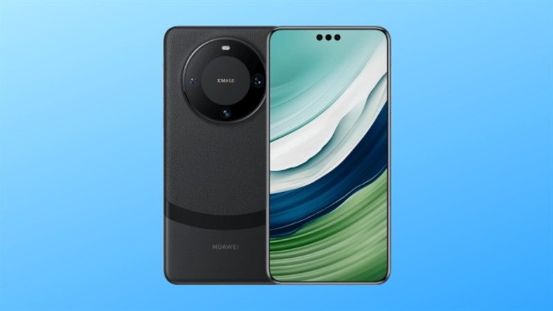 Màn hình với công nghệ hàng đầu là điểm khiến Huawei Mate60 Pro Plus nổi bật Màn hình với công nghệ hàng đầu là điểm khiến Huawei Mate60 Pro Plus nổi bật