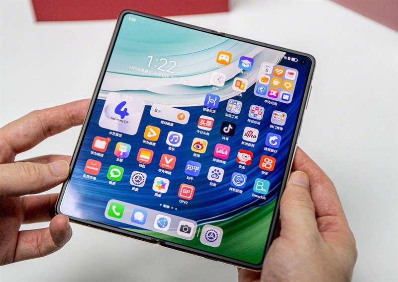 Thiết bị còn được trang bị dung lượng RAM 16 GB Thiết bị còn được trang bị dung lượng RAM 16 GB