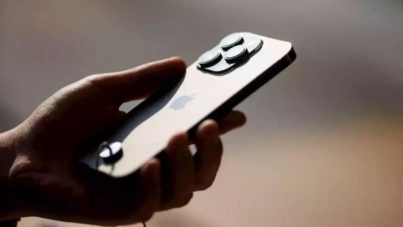 Sau lệnh cấm của Trung Quốc, vốn hóa Apple bốc hơi gần 200 tỷ USD Sau lệnh cấm của Trung Quốc, vốn hóa Apple bốc hơi gần 200 tỷ USD