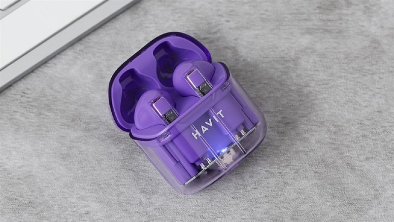 HAVIT TW945: Tai nghe không dây đáng mua, ấn tượng từ vẻ ngoài! HAVIT TW945: Tai nghe không dây đáng mua, ấn tượng từ vẻ ngoài!